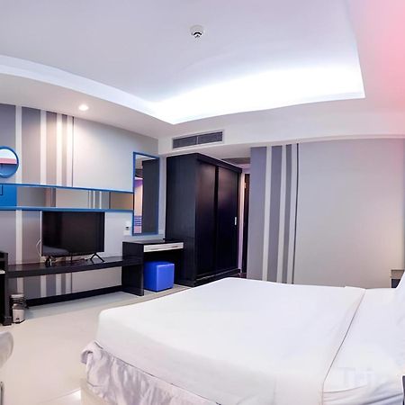 Marian Kisad Hotel Baguio City ภายนอก รูปภาพ