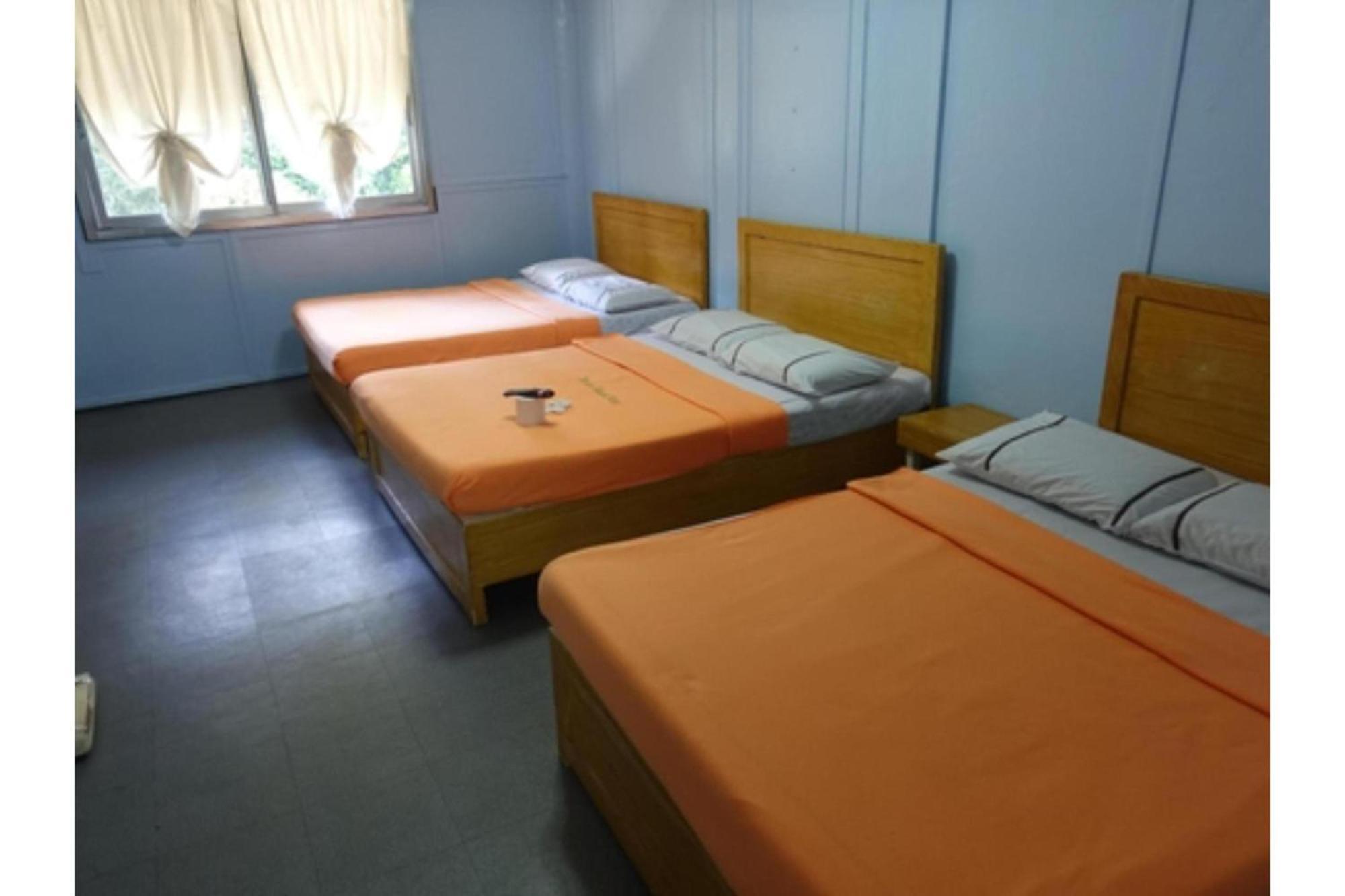 Marian Kisad Hotel Baguio City ภายนอก รูปภาพ
